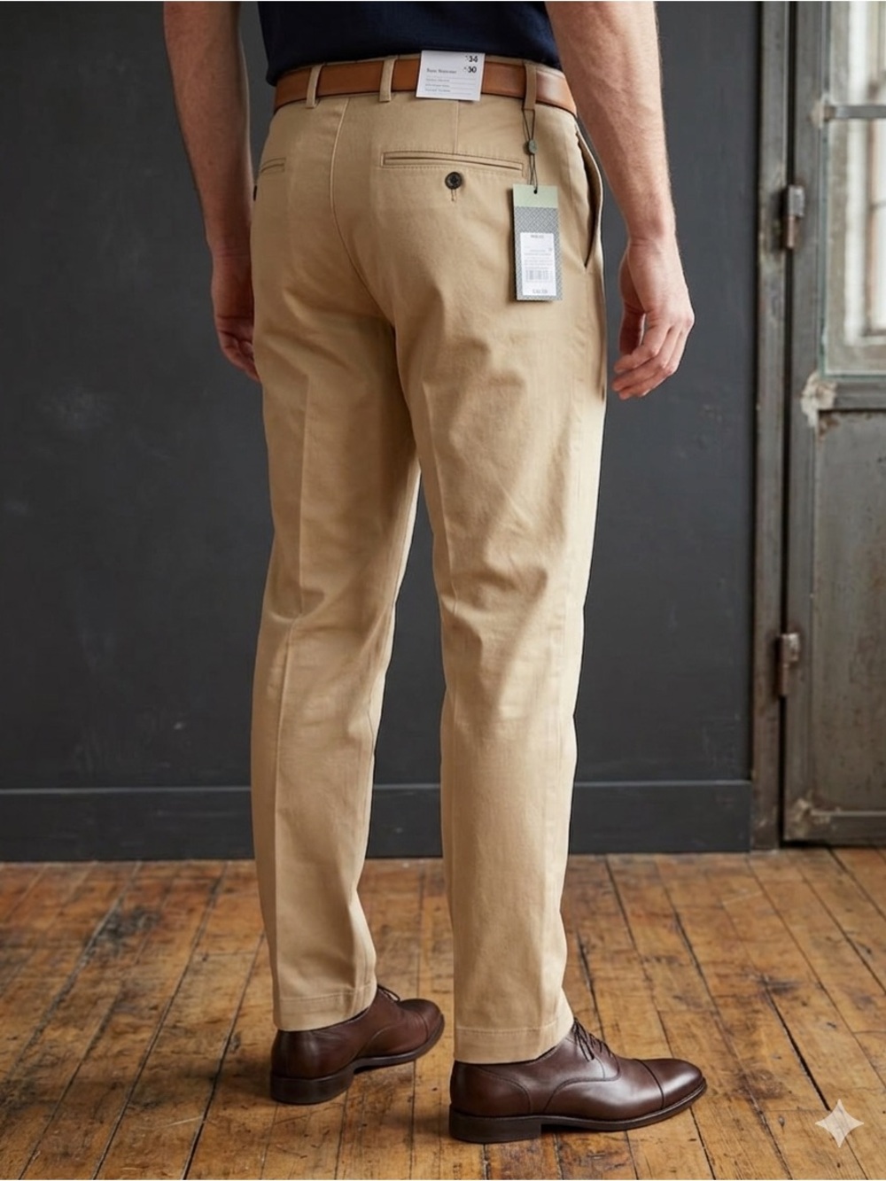 Goodfellow & Co Men’s Khaki’s. NWT